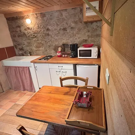 Le Gretel - Vignoble D'alsace Bernardvillé