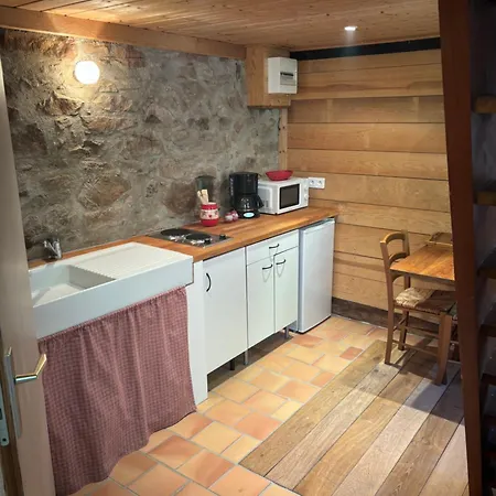 Le Gretel - Vignoble D'alsace * Bernardvillé