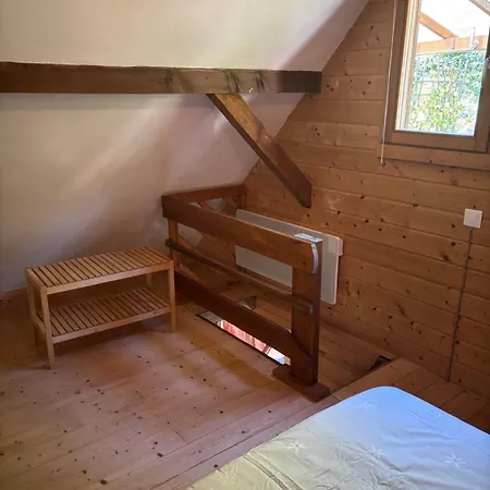 別荘 Le Gretel - Vignoble D'alsace *